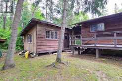 52 ROBERT ROAD W | Huntsville Ontario | Slide Image Nine