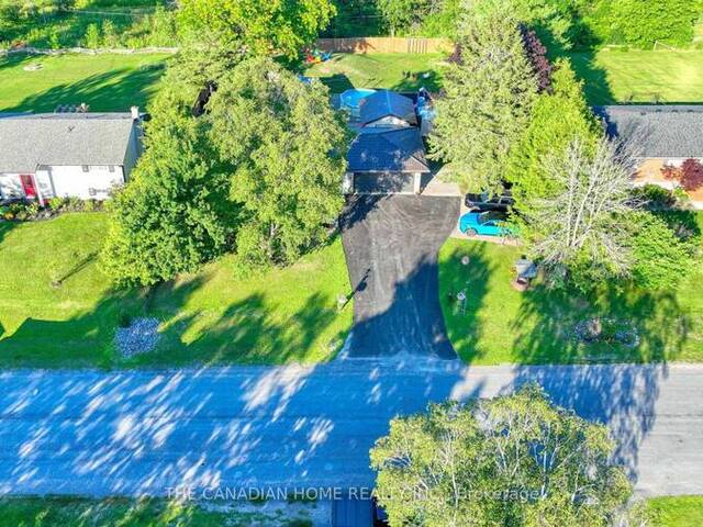 134 JEFFREY DRIVE Quinte West Ontario, K8V 0P2 - 4 Bedrooms Home For Sale