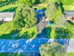 134 JEFFREY DRIVE Quinte West Ontario, K8V 0P2