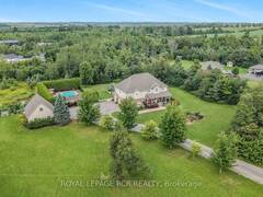 245319 5 SIDE ROAD Amaranth Ontario, L9W 0W9