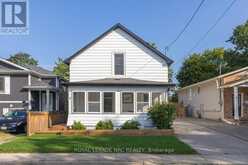 7 CAPNER STREET | St. Catharines Ontario | Slide Image One