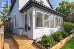 7 CAPNER STREET | St. Catharines Ontario | Slide Image Three