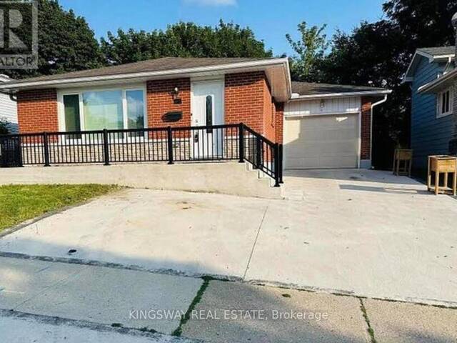 35 SILVER ASPEN CRESCENT Kitchener Ontario, N2N 1H5 - 7 Bedrooms Home For Sale