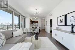702 - 55 EAST LIBERTY STREET | Toronto Ontario | Slide Image One