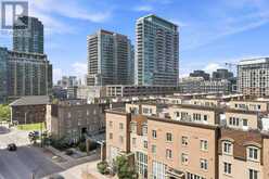 702 - 55 EAST LIBERTY STREET | Toronto Ontario | Slide Image Twenty-eight
