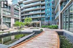 702 - 55 EAST LIBERTY STREET | Toronto Ontario | Slide Image Thirty-eight