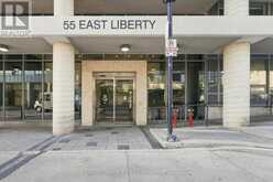 702 - 55 EAST LIBERTY STREET | Toronto Ontario | Slide Image Seven