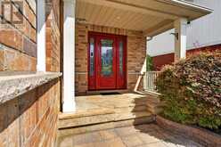 134 TOSCANA DRIVE | Whitby Ontario | Slide Image Three