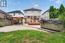 134 TOSCANA DRIVE | Whitby Ontario | Slide Image Forty-seven