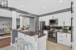134 TOSCANA DRIVE | Whitby Ontario | Slide Image Eight