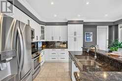 134 TOSCANA DRIVE | Whitby Ontario | Slide Image Nine