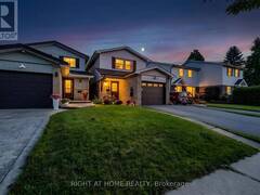1262 VENUS CRESCENT Oshawa Ontario, L1J 6E4