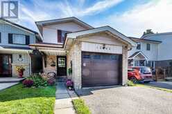 1262 VENUS CRESCENT | Oshawa Ontario | Slide Image Three