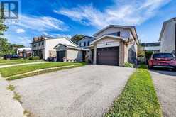 1262 VENUS CRESCENT | Oshawa Ontario | Slide Image Four