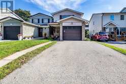 1262 VENUS CRESCENT | Oshawa Ontario | Slide Image Five
