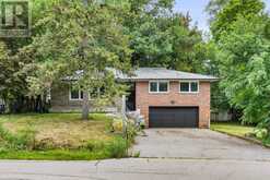 541 ROUGE HILLS DRIVE | Toronto Ontario | Slide Image One