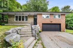 541 ROUGE HILLS DRIVE | Toronto Ontario | Slide Image Thirty-six