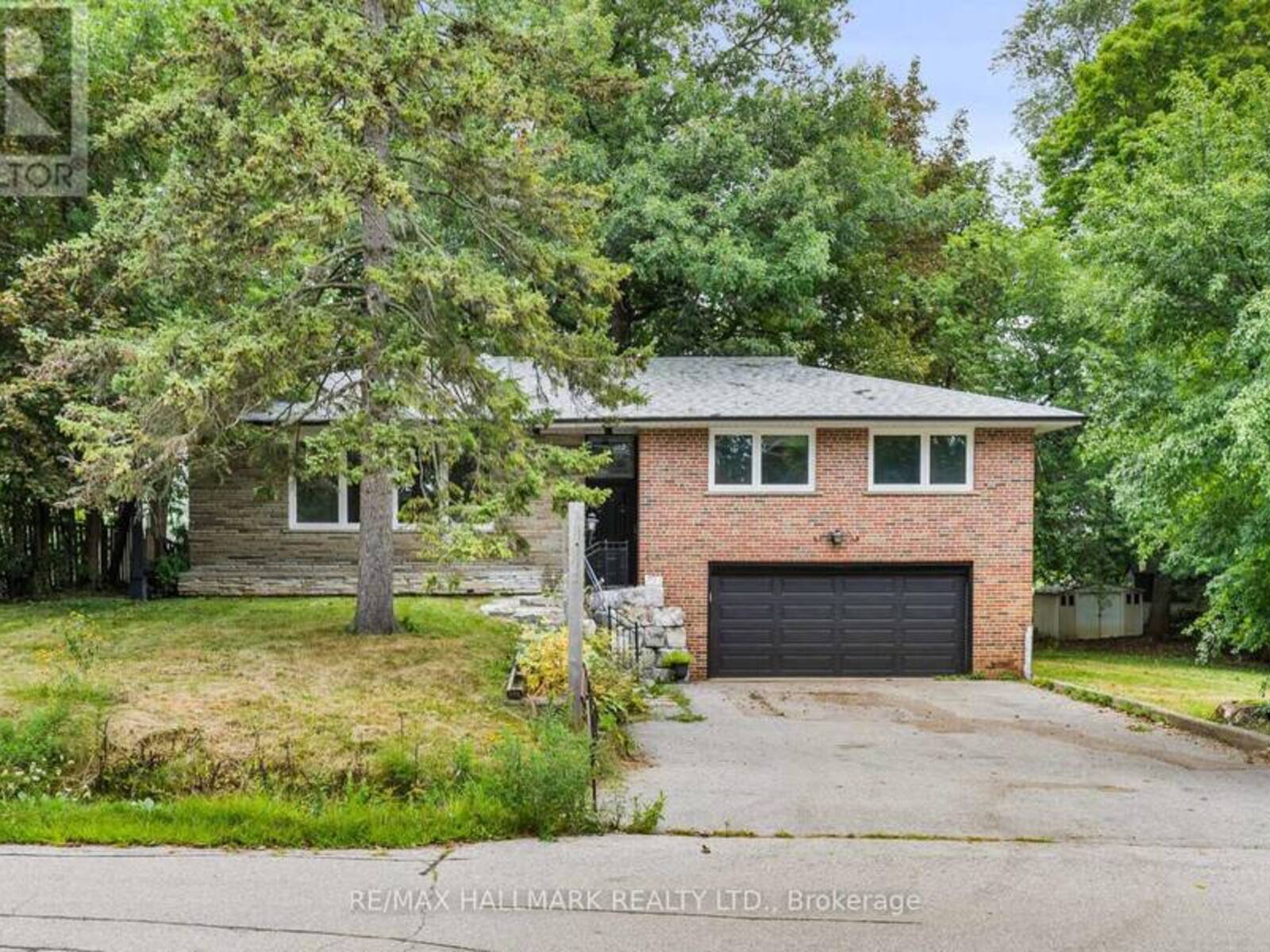 541 ROUGE HILLS DRIVE, Toronto, Ontario M1C 2Z9