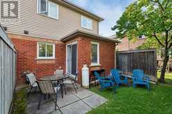 805 PLAYTER CRESCENT | Newmarket Ontario | Slide Image Forty