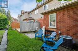 805 PLAYTER CRESCENT | Newmarket Ontario | Slide Image Forty-two