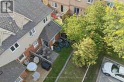 805 PLAYTER CRESCENT | Newmarket Ontario | Slide Image Forty-five