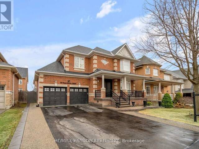 33 INTERMEZZO DRIVE Vaughan Ontario, L4H 3L1 - 5 Bedrooms Home For Sale