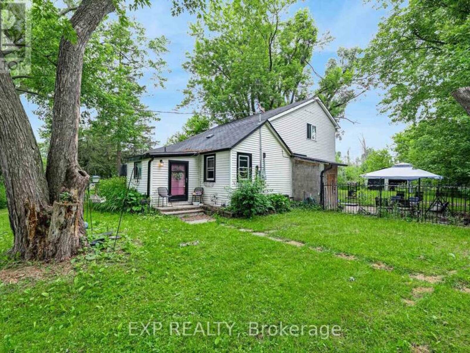 1435 THORAH CONCESSION ROAD 7, Brock, Ontario L0K 1A0