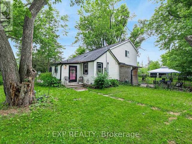 1435 THORAH CONCESSION ROAD 7 Brock Ontario, L0K 1A0 - 2 Bedrooms Home For Sale