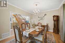 25 DOVERGREEN DRIVE | Brampton Ontario | Slide Image Twelve