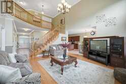 25 DOVERGREEN DRIVE | Brampton Ontario | Slide Image Sixteen