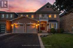 25 DOVERGREEN DRIVE | Brampton Ontario | Slide Image One