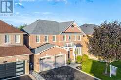 25 DOVERGREEN DRIVE | Brampton Ontario | Slide Image Three