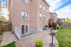 25 DOVERGREEN DRIVE | Brampton Ontario | Slide Image Forty-three
