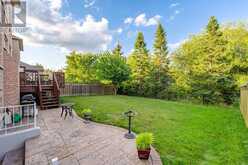 25 DOVERGREEN DRIVE | Brampton Ontario | Slide Image Forty-six