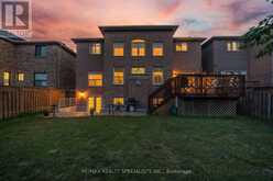 25 DOVERGREEN DRIVE | Brampton Ontario | Slide Image Forty-seven