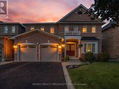 25 DOVERGREEN DRIVE Brampton Ontario, L7A 2M9