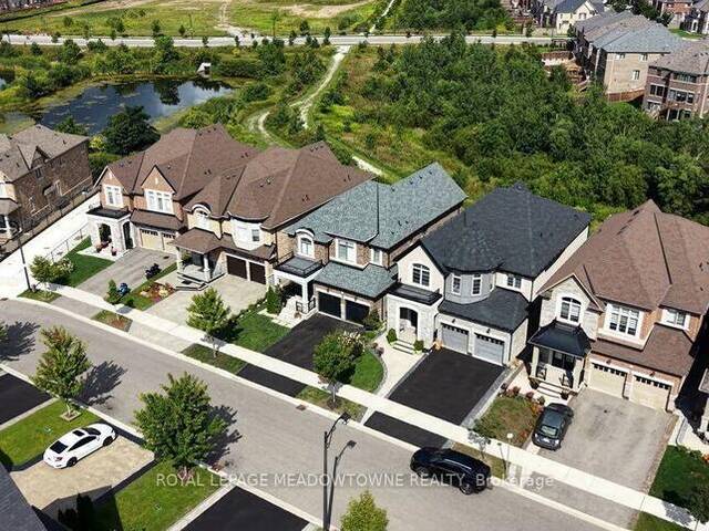 461 PARENT PLACE Milton Ontario, L9E 1L2 - 6 Bedrooms Home For Sale