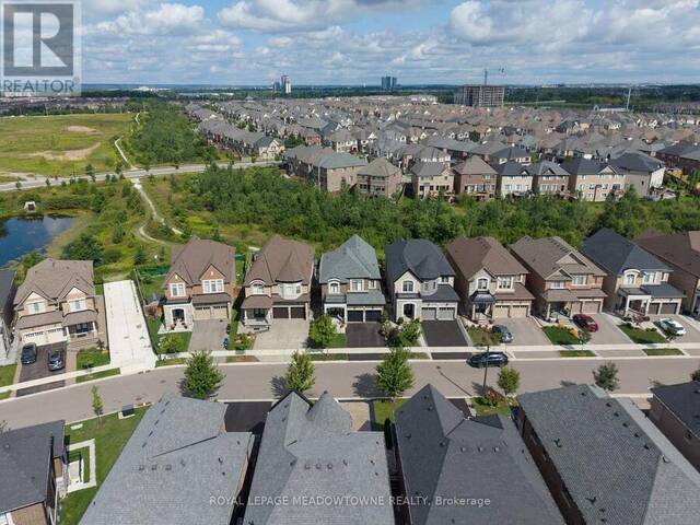 461 PARENT PLACE Milton Ontario, L9E 1L2 - 6 Bedrooms Home For Sale