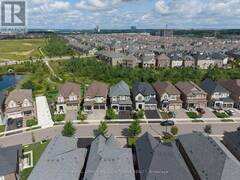 461 PARENT PLACE Milton Ontario, L9E 1L2