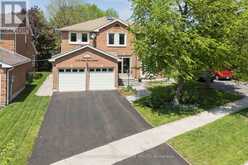 3170 PLUM TREE CRESCENT | Mississauga Ontario | Slide Image One
