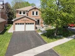 3170 PLUM TREE CRESCENT Mississauga Ontario, L5N 4X3