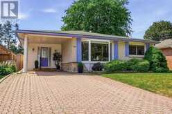 616 MULLIN WAY | Burlington Ontario | Slide Image One