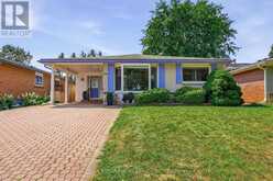 616 MULLIN WAY | Burlington Ontario | Slide Image Two