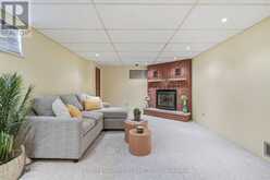 616 MULLIN WAY | Burlington Ontario | Slide Image Thirty-two