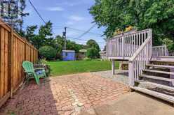 616 MULLIN WAY | Burlington Ontario | Slide Image Thirty-seven