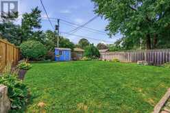 616 MULLIN WAY | Burlington Ontario | Slide Image Thirty-nine
