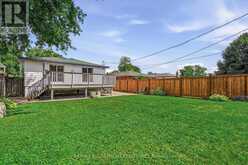 616 MULLIN WAY | Burlington Ontario | Slide Image Forty-two