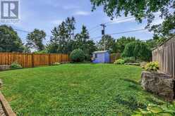 616 MULLIN WAY | Burlington Ontario | Slide Image Forty-three