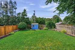 616 MULLIN WAY | Burlington Ontario | Slide Image Forty-seven
