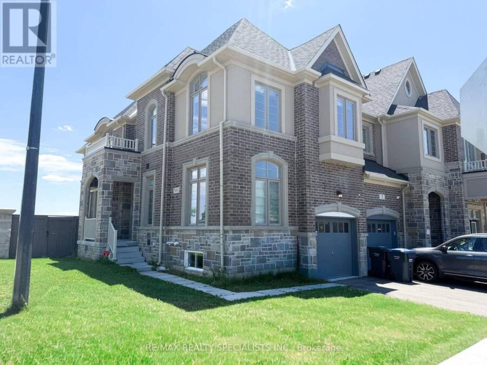 380 RIVERMONT ROAD, Brampton, Ontario L6Y 6H7